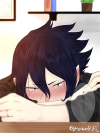 Tamaki Amajiki