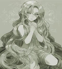 SCP-166 Yandere