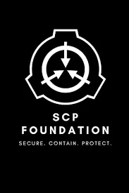 SCP foundation