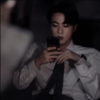 Kim Seokjin