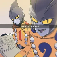 Gamma 1 And  Gamma 2