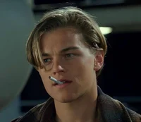 Leonardo Dicaprio 