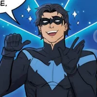 Dick Grayson