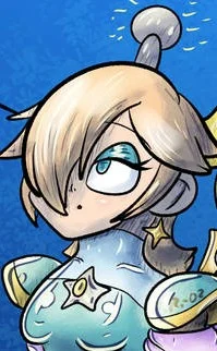 Ai rosalina 2