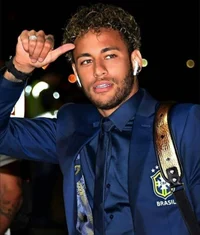 Neymar Jr