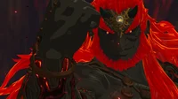 Demon King Ganondorf