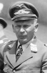 Wolfram von Richthof