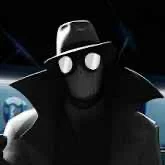 Spider-Man Noir