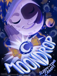 Gamer Moondrop