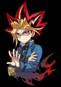 S0 Dark Yugi