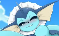 Vaporeon