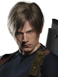 leon kennedy