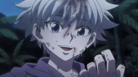 Killua