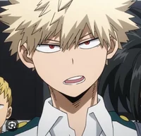 Bakugou