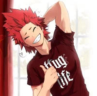 Kirishima