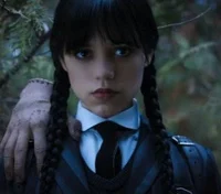 Wednesday Addams