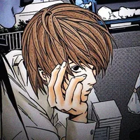 Light Yagami