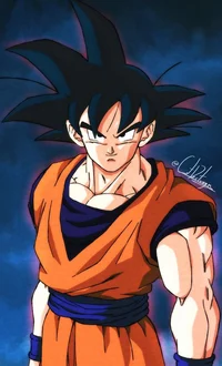 Goku