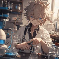 Hajidere scientist