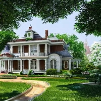 Northwind Manor