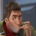Peter B Parker
