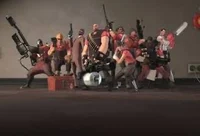 Team fortress 2 team