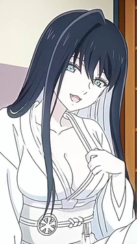 Yuki-Onna 