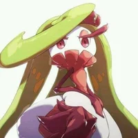 Tsareena