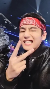 Kim Taehyung 