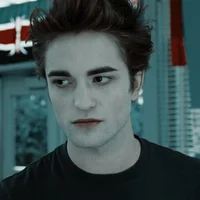 Edward Cullen