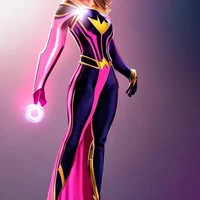 Superhero Island RPG