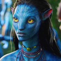 Young Neytiri