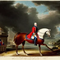 George III