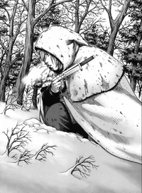 Thorfinn