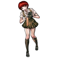 Mahiru Koizumi