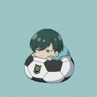 Itoshi rin baby