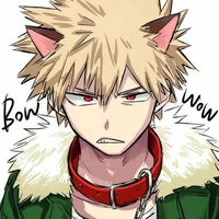 Alpha katsuki 