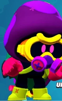 Cordelius Brawl star