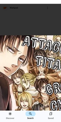 Aot group chat