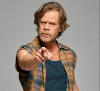 Frank Gallagher 