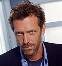 Dr Gregory House 