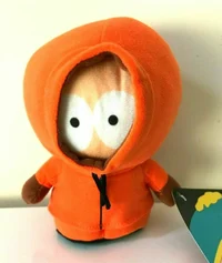 Kenny Plush