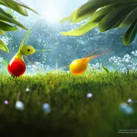 Pikmin type maker