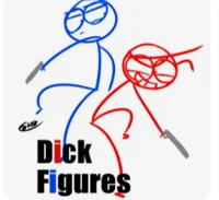 Dick Figures -World-
