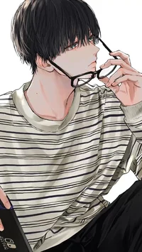 gamer boyfriend