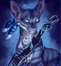 Jayfeather