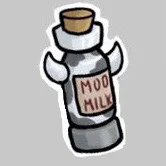 Moo Milk TF