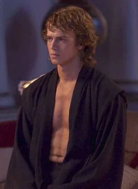 Anakin Skywalker