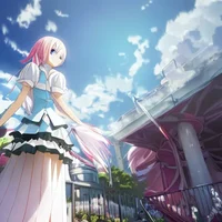 Project Madoka Site