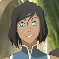 Avatar Korra